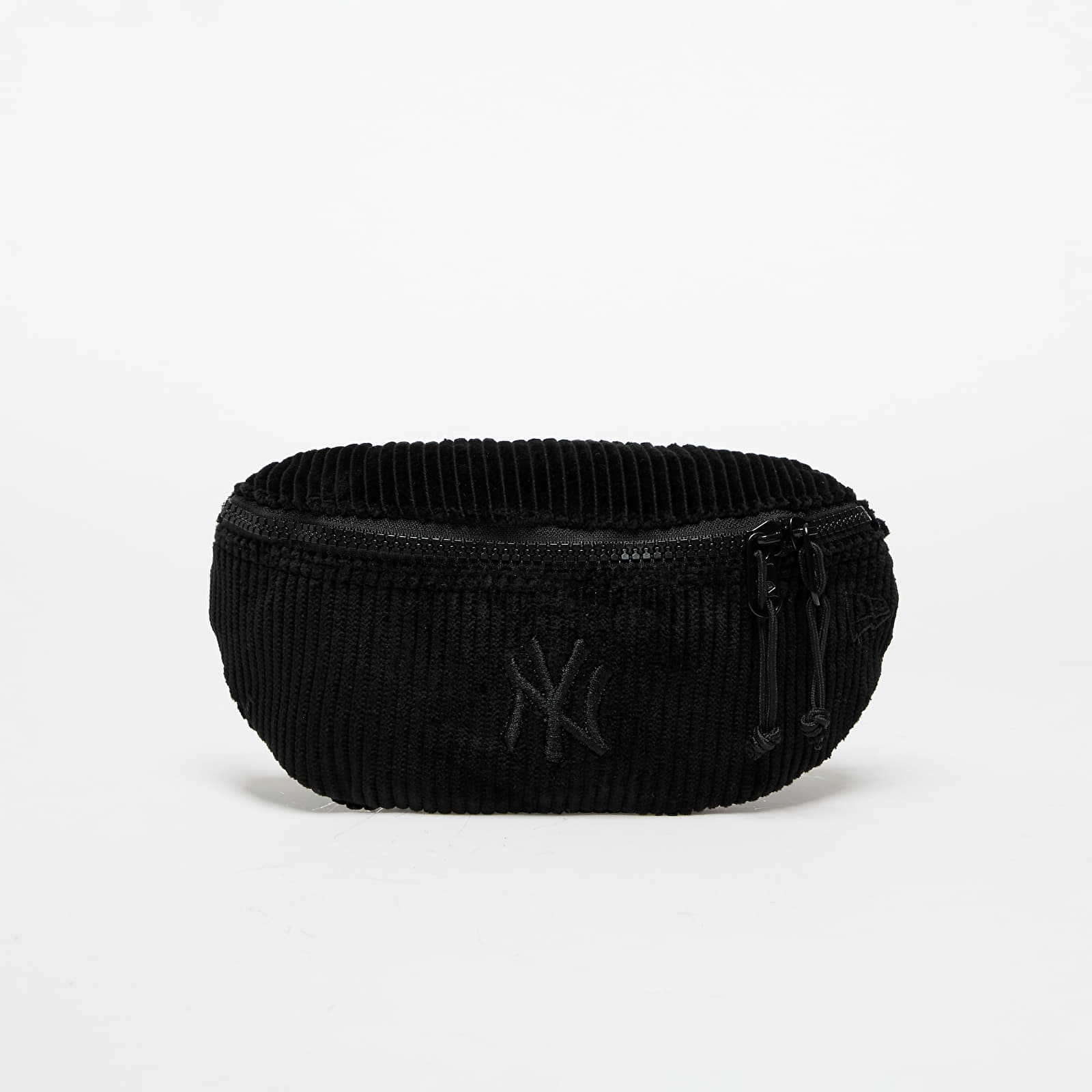 Kidney Packs New Era New York Yankees Tonal Cord Waist Bag Black