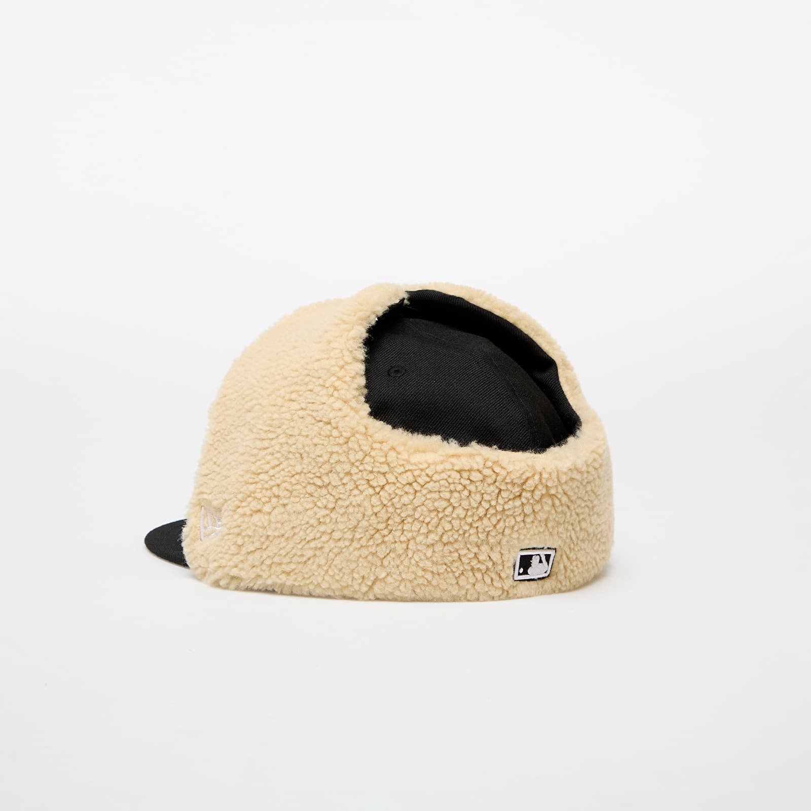 Hætter New Era Chicago White Sox Dog Ear Image 59FIFTY Cap Black