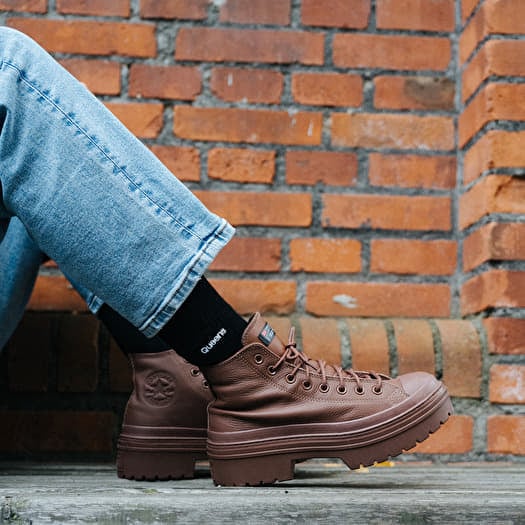 Converse chuck taylor lugged clearance