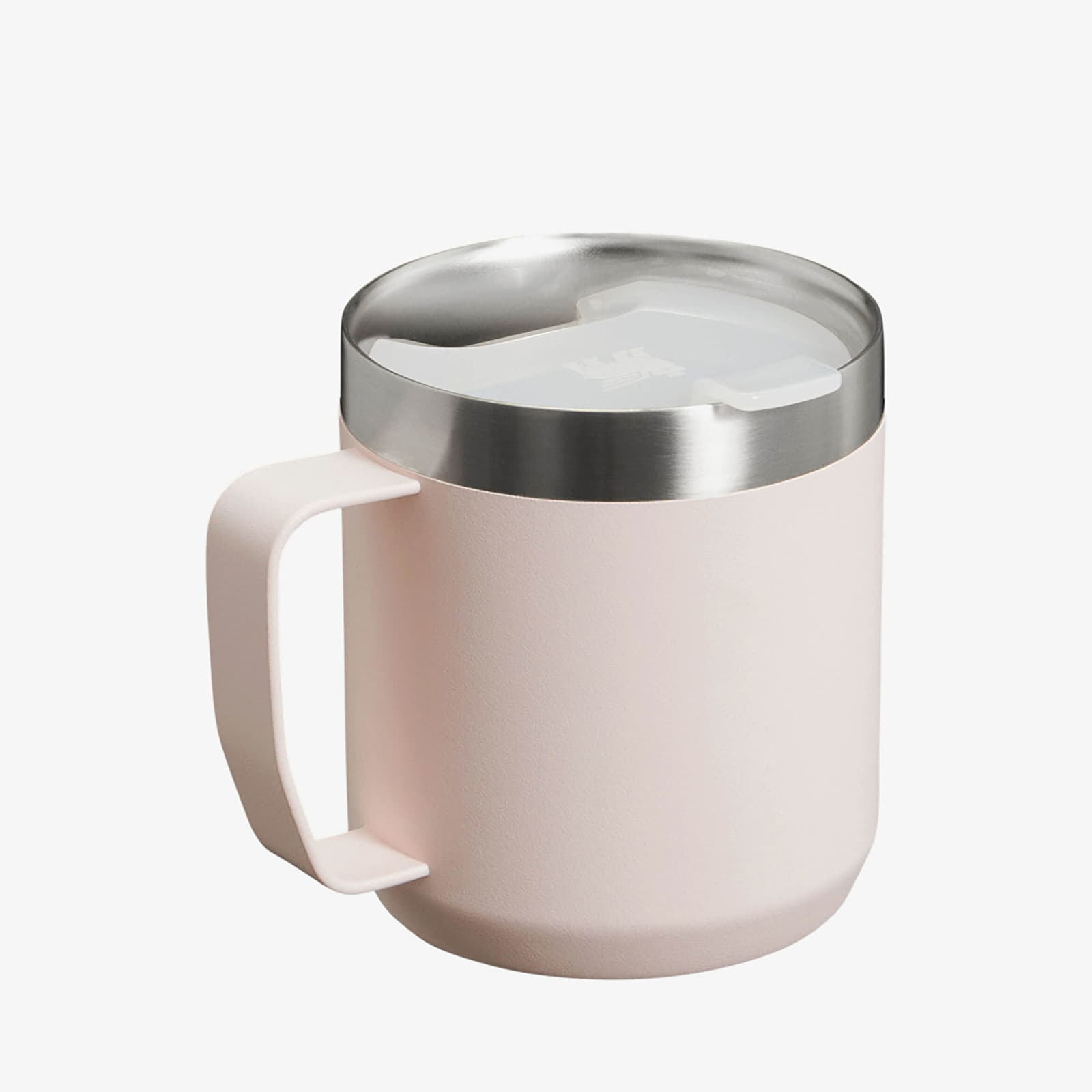 Andere accessoires STANLEY The Stay-Hot Camp Mug 350 ml Rose Quartz