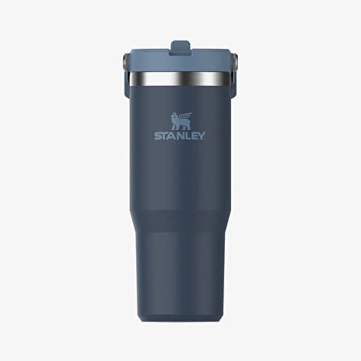 STANLEY The IceFlow™ Flip Straw Tumbler 890 ml Navy