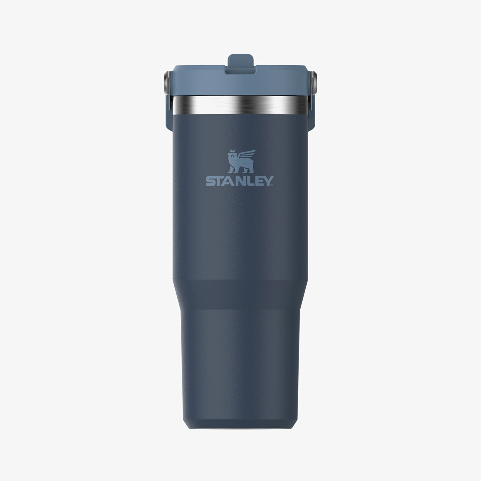 Other accessories STANLEY The IceFlow™ Flip Straw Tumbler 890 ml Navy
