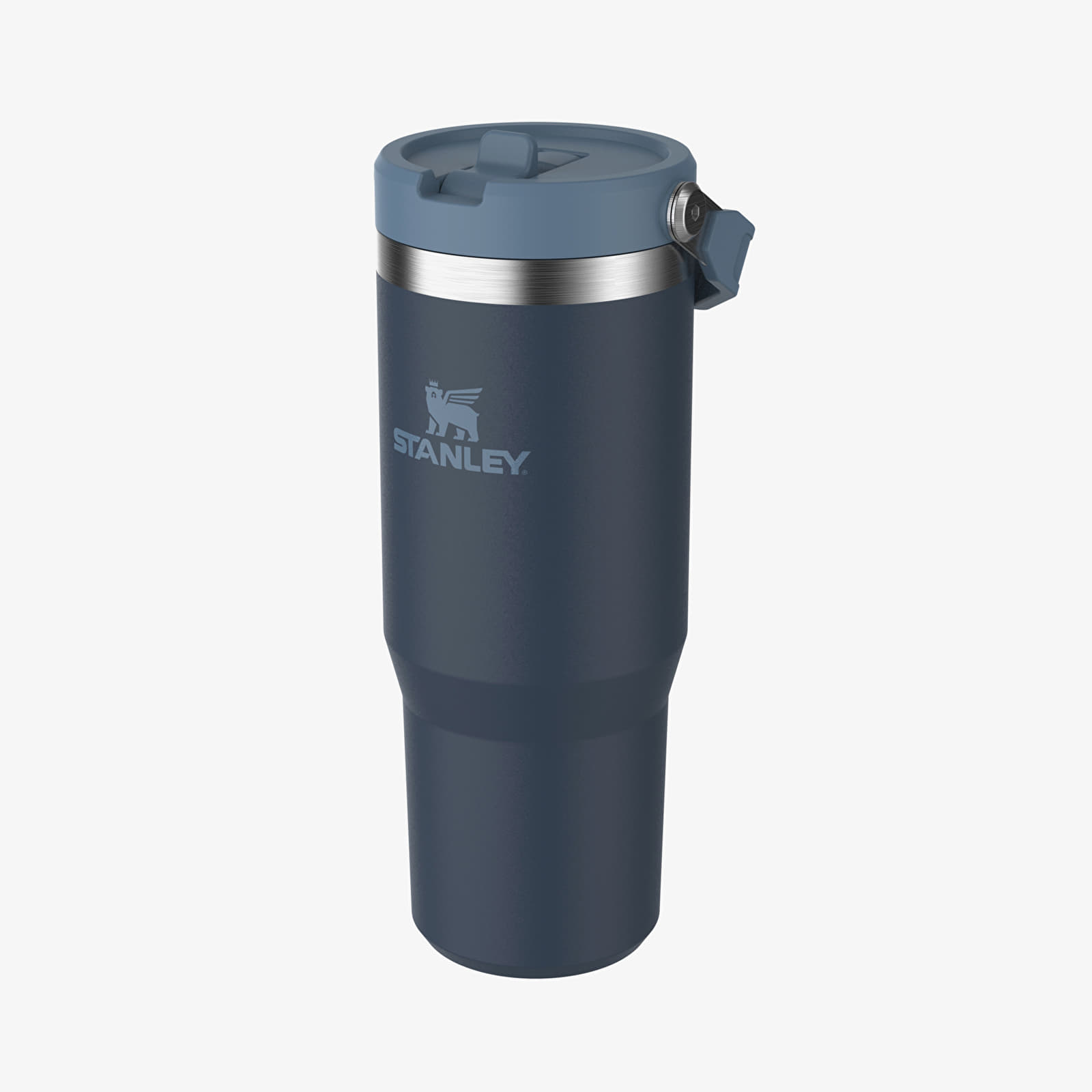 Other accessories STANLEY The IceFlow™ Flip Straw Tumbler 890 ml Navy