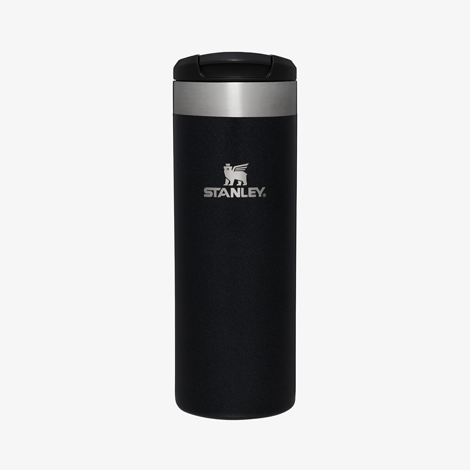 STANLEY The AeroLight™ Transit Mug 470 ml Black Metallic