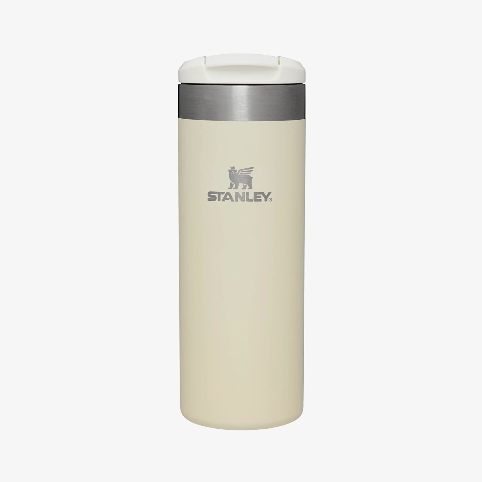Muud aksessuaarid STANLEY The AeroLight™ Transit Mug 470 ml Cream Metallic