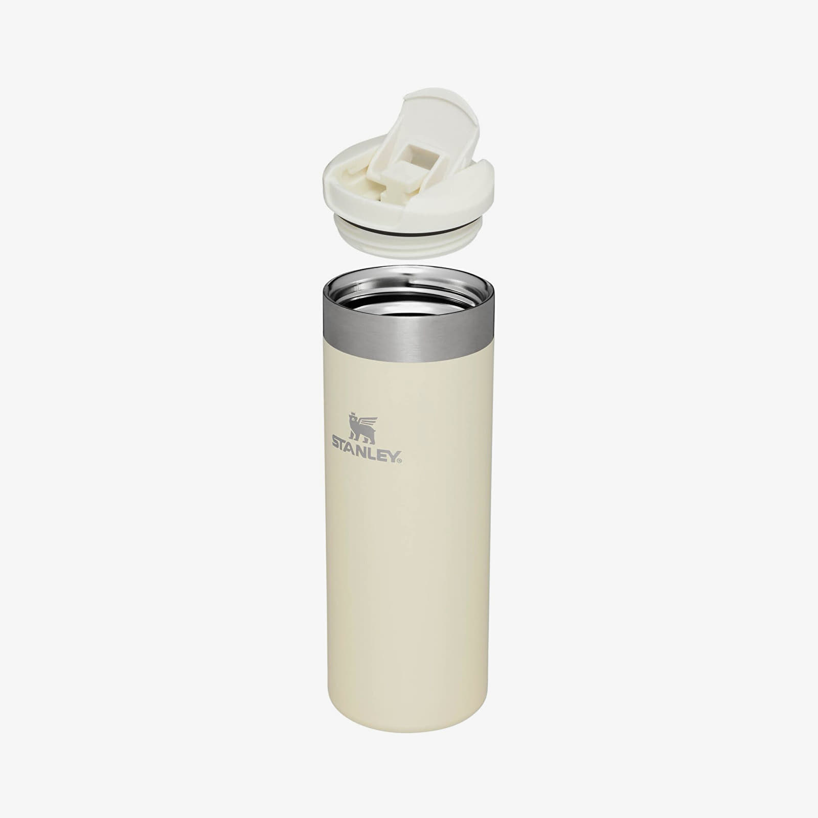 Muud aksessuaarid STANLEY The AeroLight™ Transit Mug 470 ml Cream Metallic