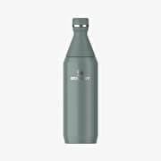 STANLEY The All Day Slim Bottle 600 ml Shale Gloss