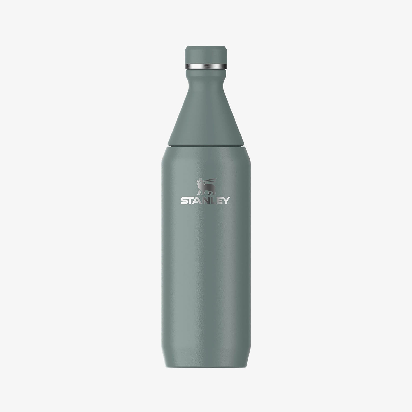 Other accessories STANLEY The All Day Slim Bottle 600 ml Shale Gloss