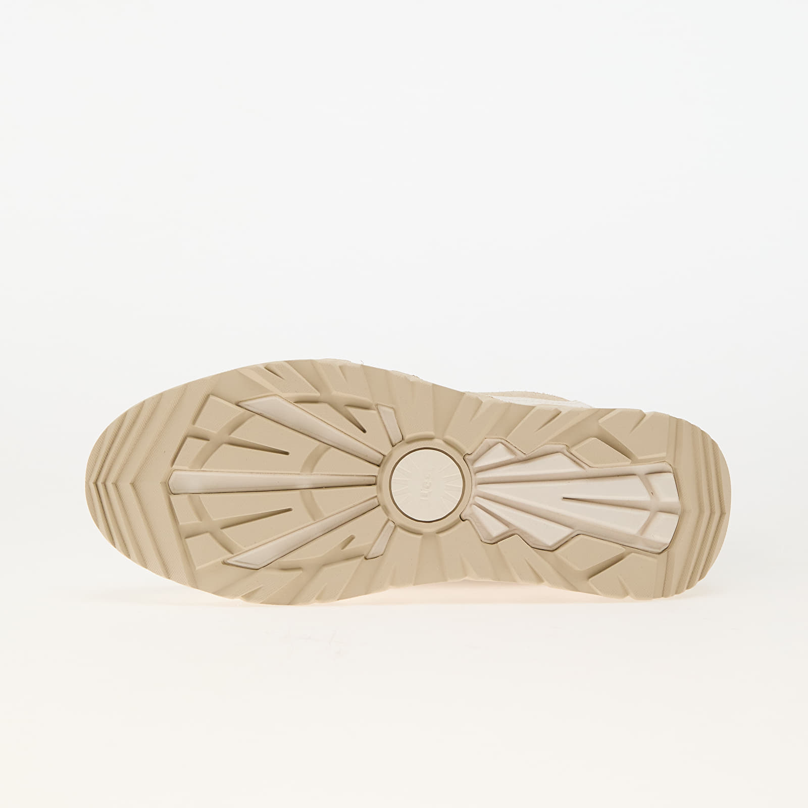 Zapatillas mujer UGG W Captrail Low Light Beige
