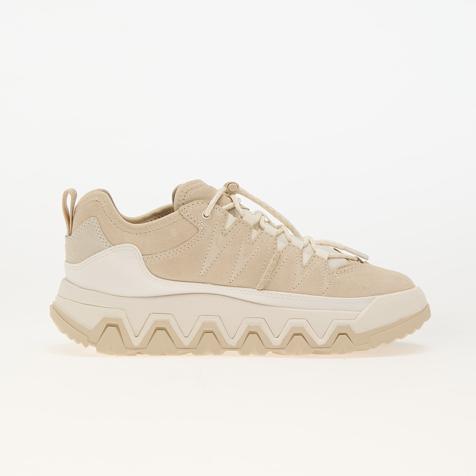 Zapatillas mujer UGG W Captrail Low Light Beige