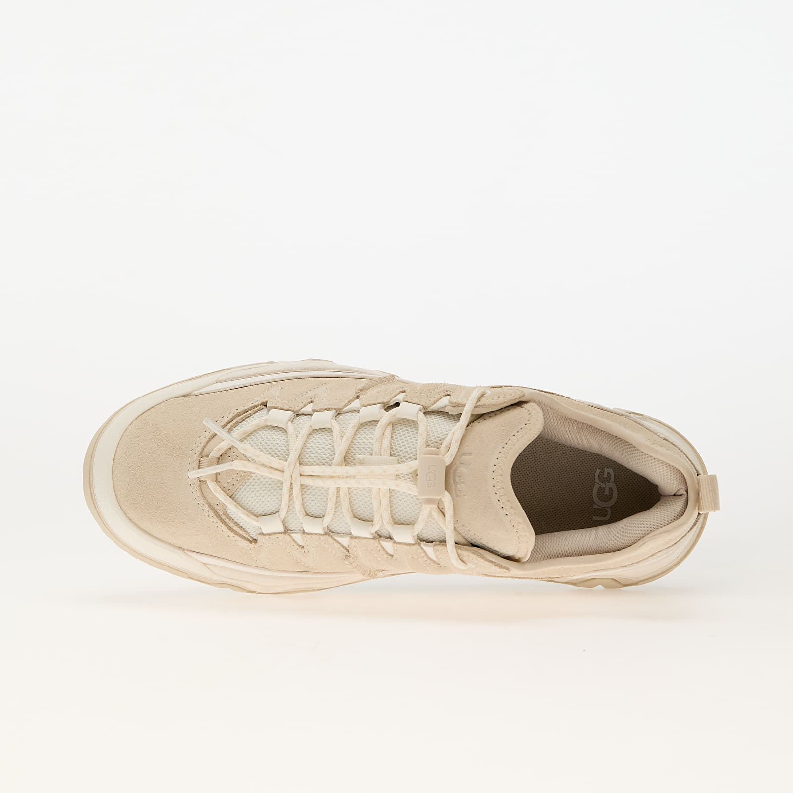Zapatillas mujer UGG W Captrail Low Light Beige