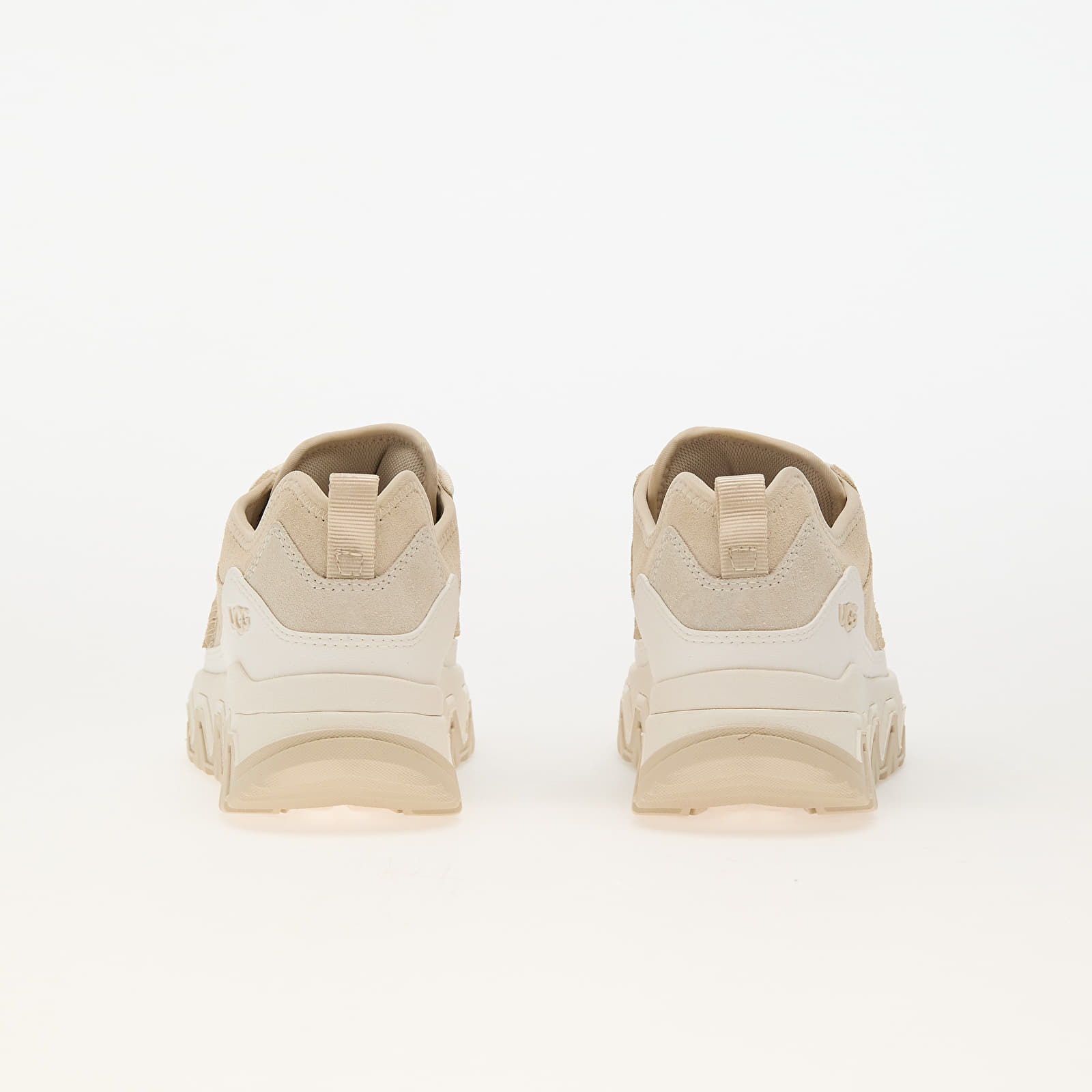 Zapatillas mujer UGG W Captrail Low Light Beige