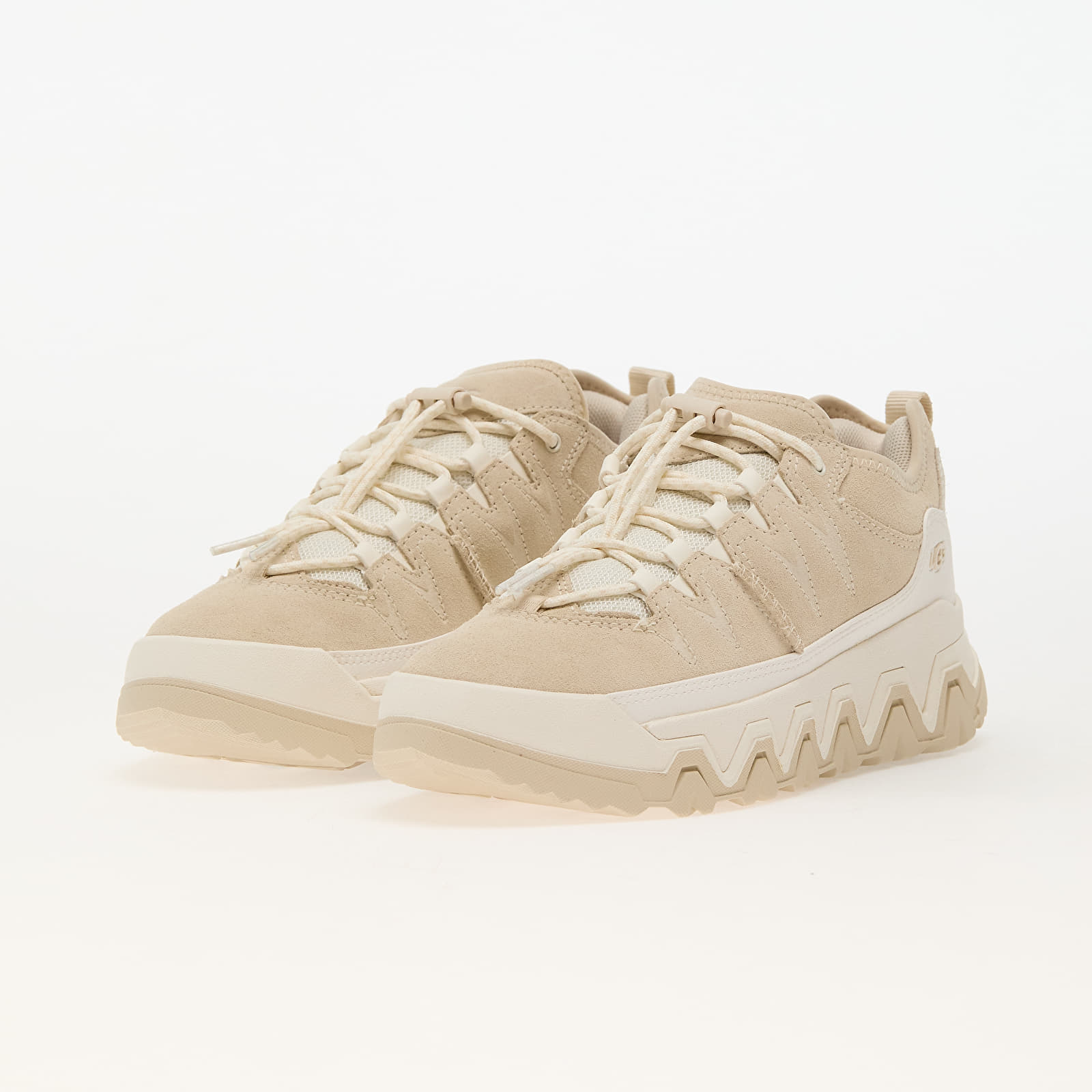 Zapatillas mujer UGG W Captrail Low Light Beige