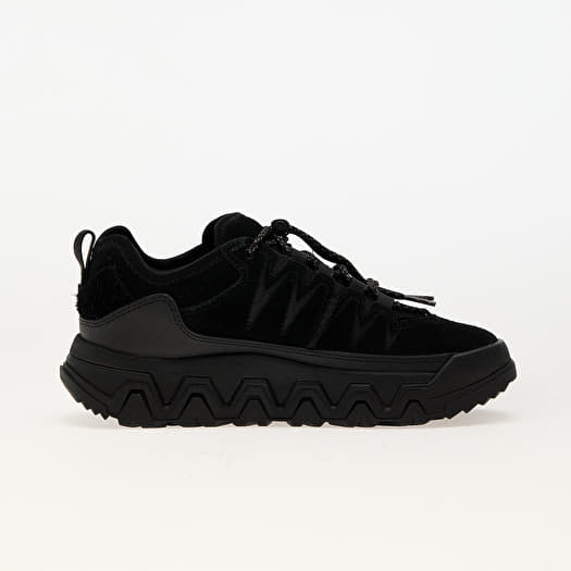 Women's sneakers and shoes UGG W Captrail Low Black | Queens