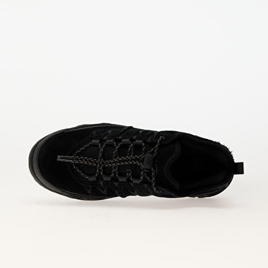 UGG W Captrail Low Black | Queens