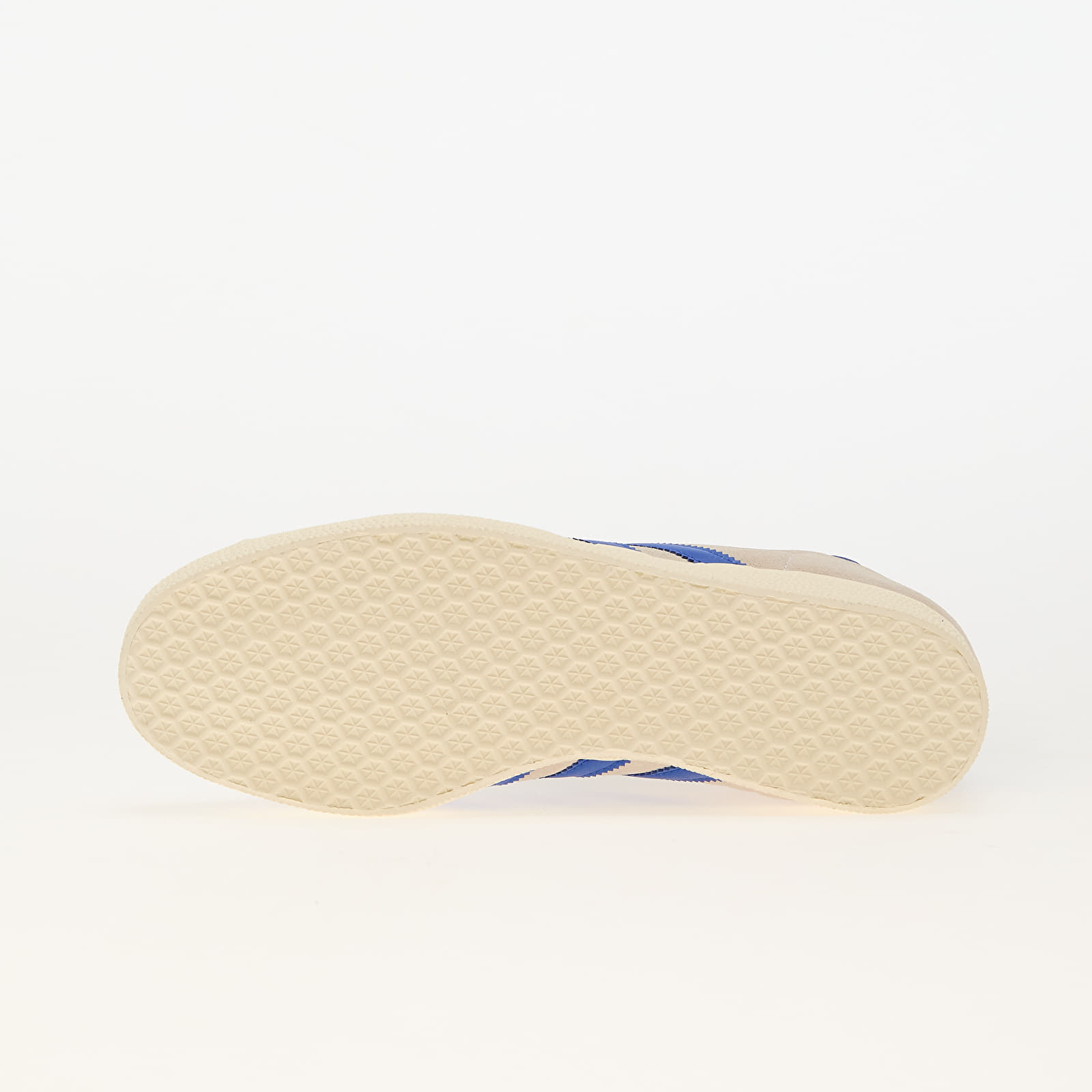 Men's sneakers and shoes adidas Gazelle A-Club Manchester United Off White/ Royal Blue/ Crew White