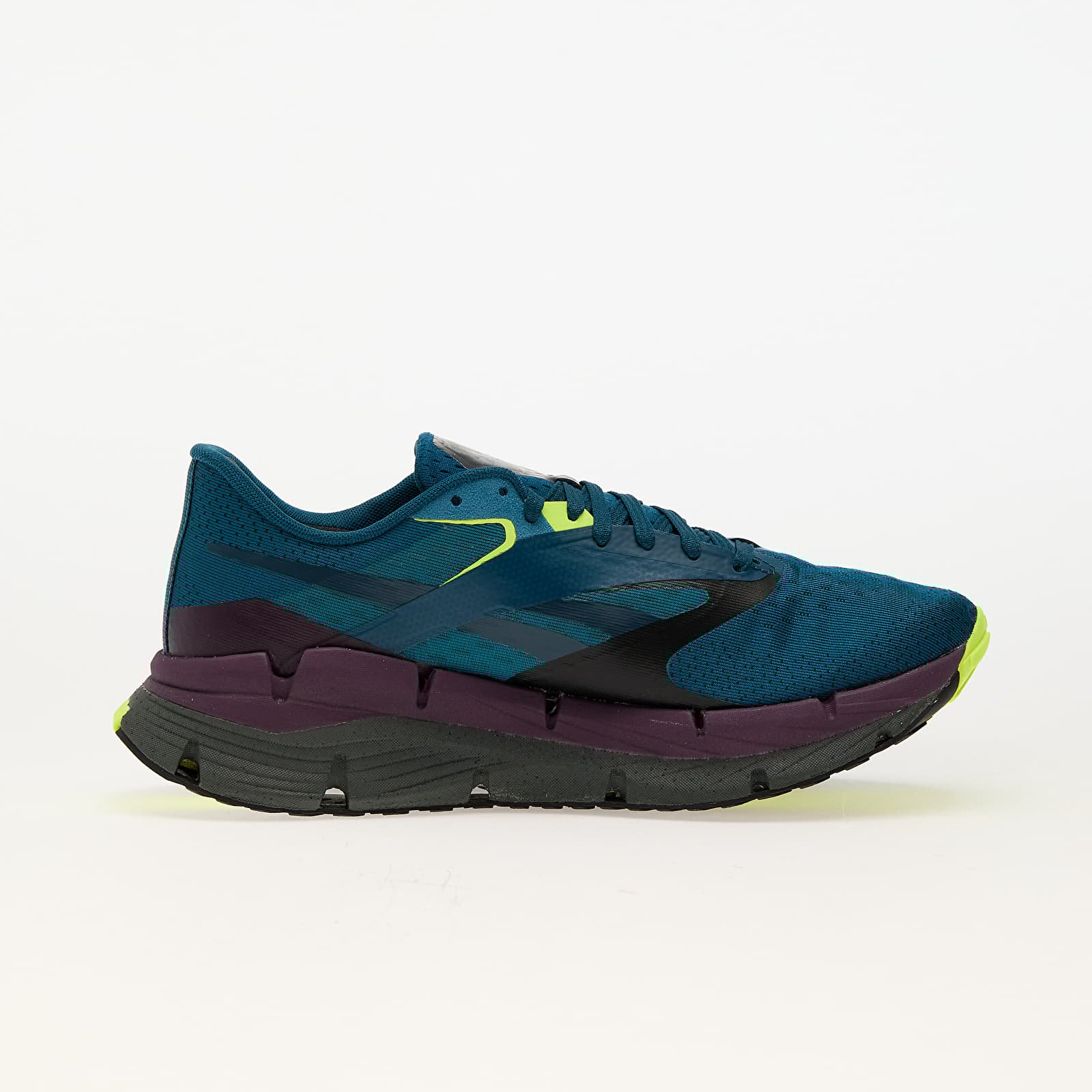 Turnschuhe und Schuhe für Männer Reebok Floatzig Symmetros Escp Blue/ Grey 6/ Midnight Plum