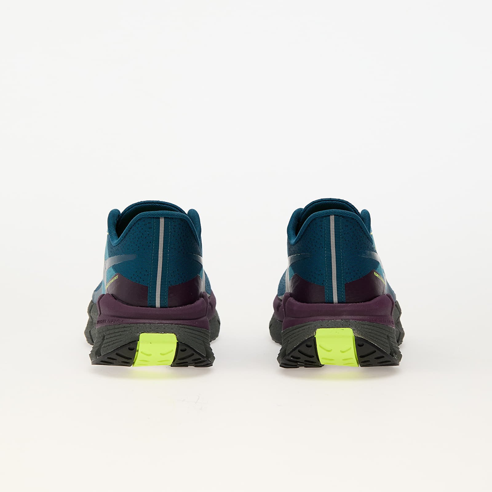 Turnschuhe und Schuhe für Männer Reebok Floatzig Symmetros Escp Blue/ Grey 6/ Midnight Plum