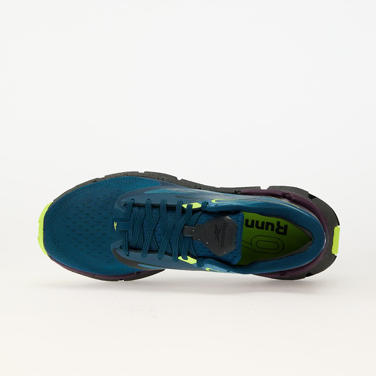 Turnschuhe und Schuhe für Männer Reebok Floatzig Symmetros Escp Blue/ Grey 6/ Midnight Plum