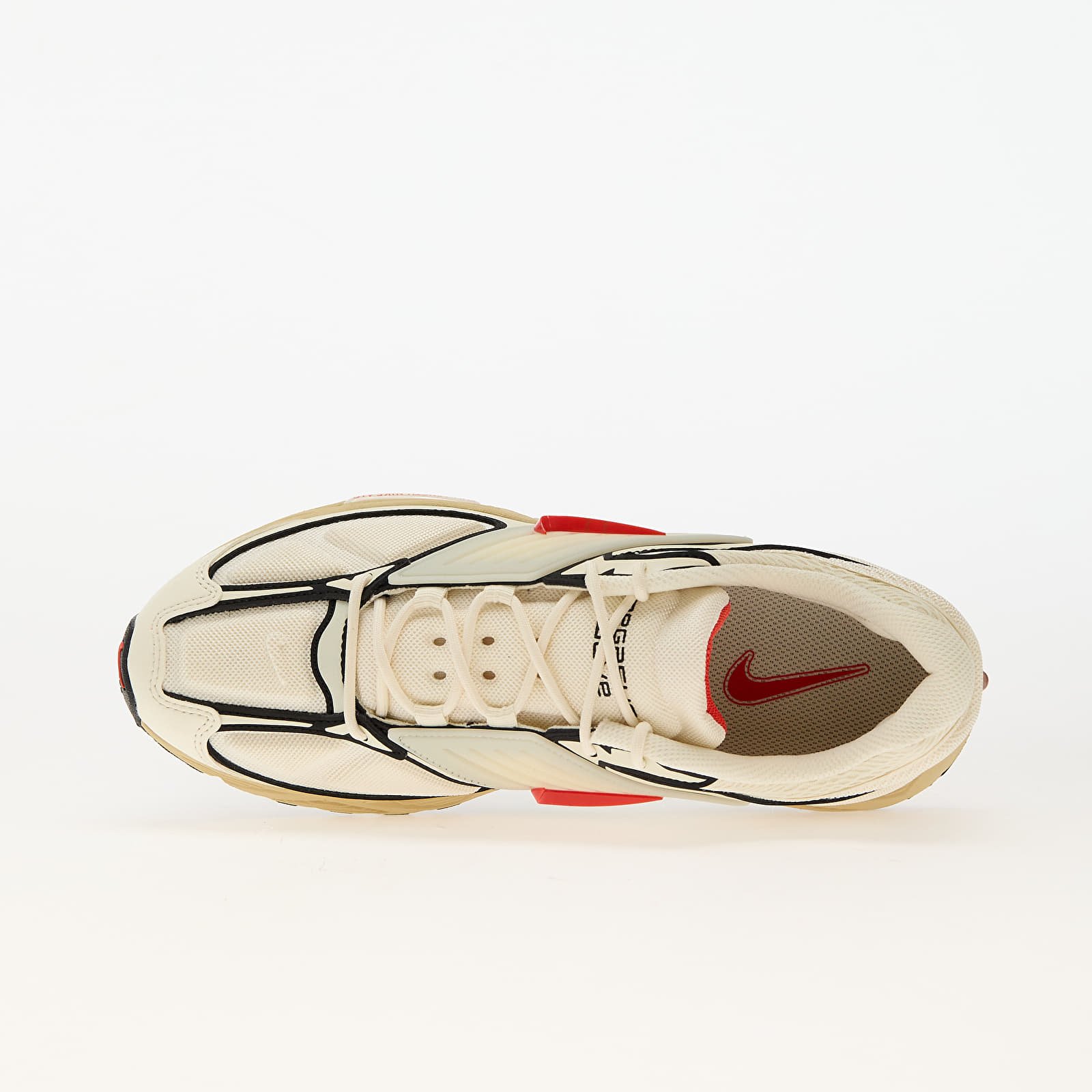 Meeste tossud ja kingad Nike Air Pegasus Wave Sail/ Picante Red-Black-Coconut Milk