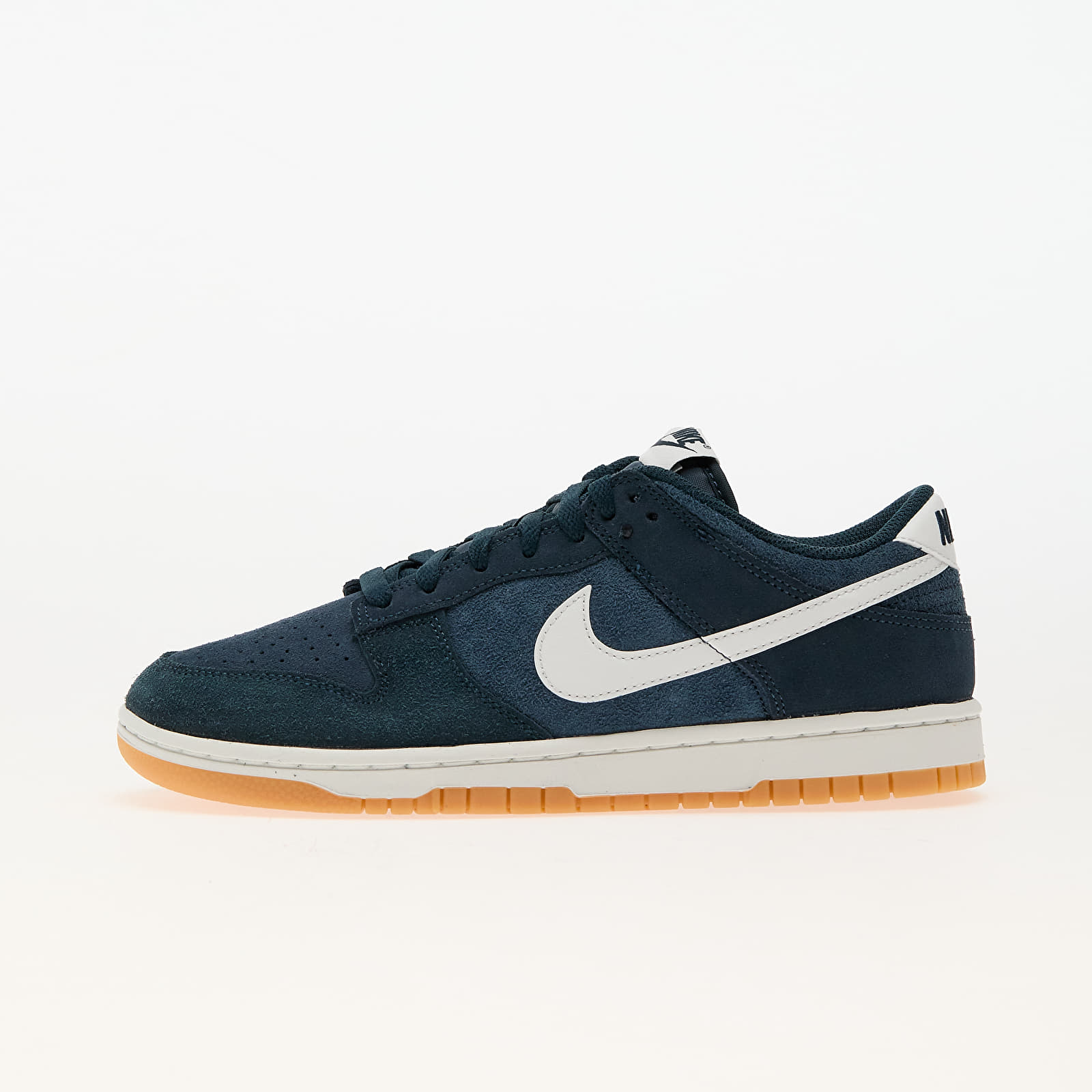 Sneakers och skor för män Nike Dunk Low Retro Se Armory Navy/ Summit White-Monsoon Blue