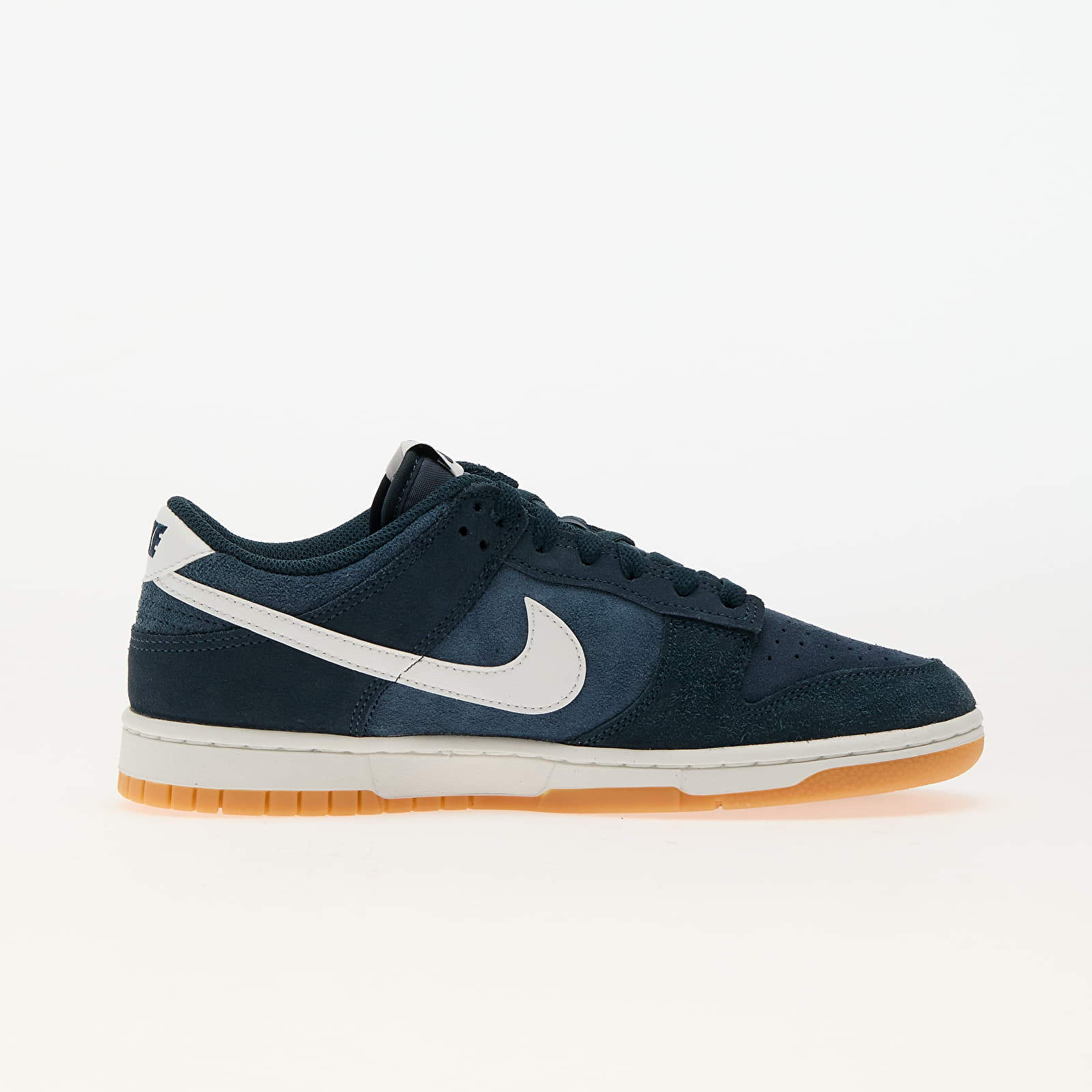 Sneakers och skor för män Nike Dunk Low Retro Se Armory Navy/ Summit White-Monsoon Blue