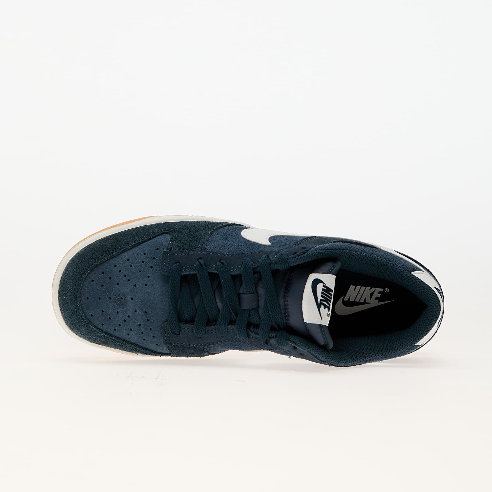 Sneakers och skor för män Nike Dunk Low Retro Se Armory Navy/ Summit White-Monsoon Blue