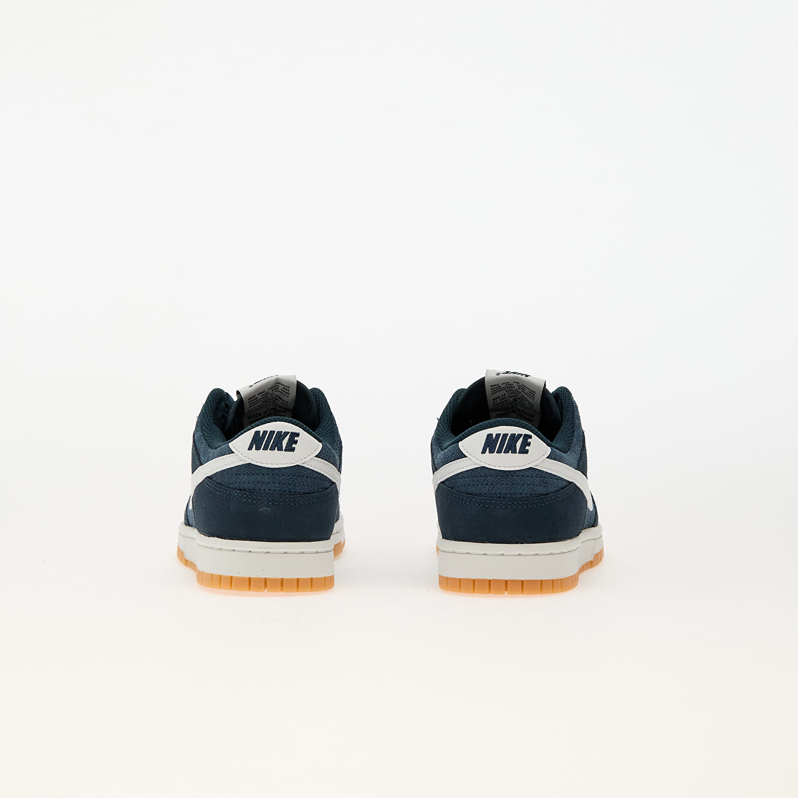 Sneakers och skor för män Nike Dunk Low Retro Se Armory Navy/ Summit White-Monsoon Blue