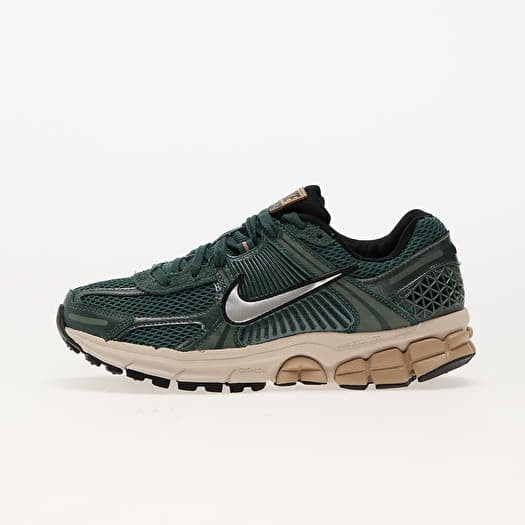 Nike W Zoom Vomero 5 Vintage Green/ Chrome-Lt Orewood Brn-Hemp