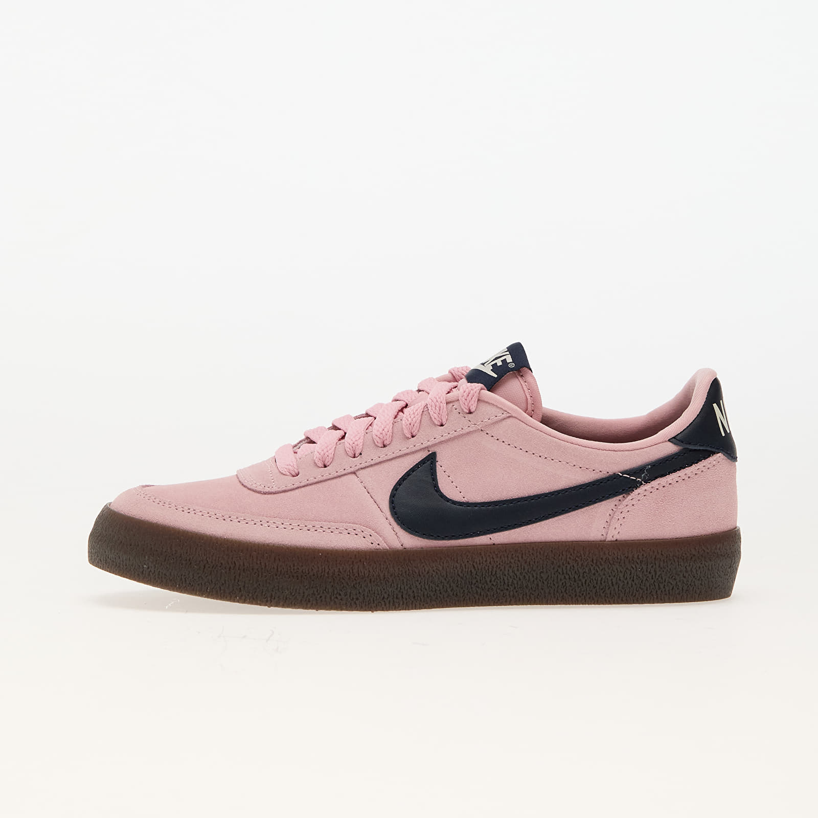 Γυναικεία παπούτσια Nike W Killshot 2 Pink Glaze/ Obsidian-Lt Orewood Brown