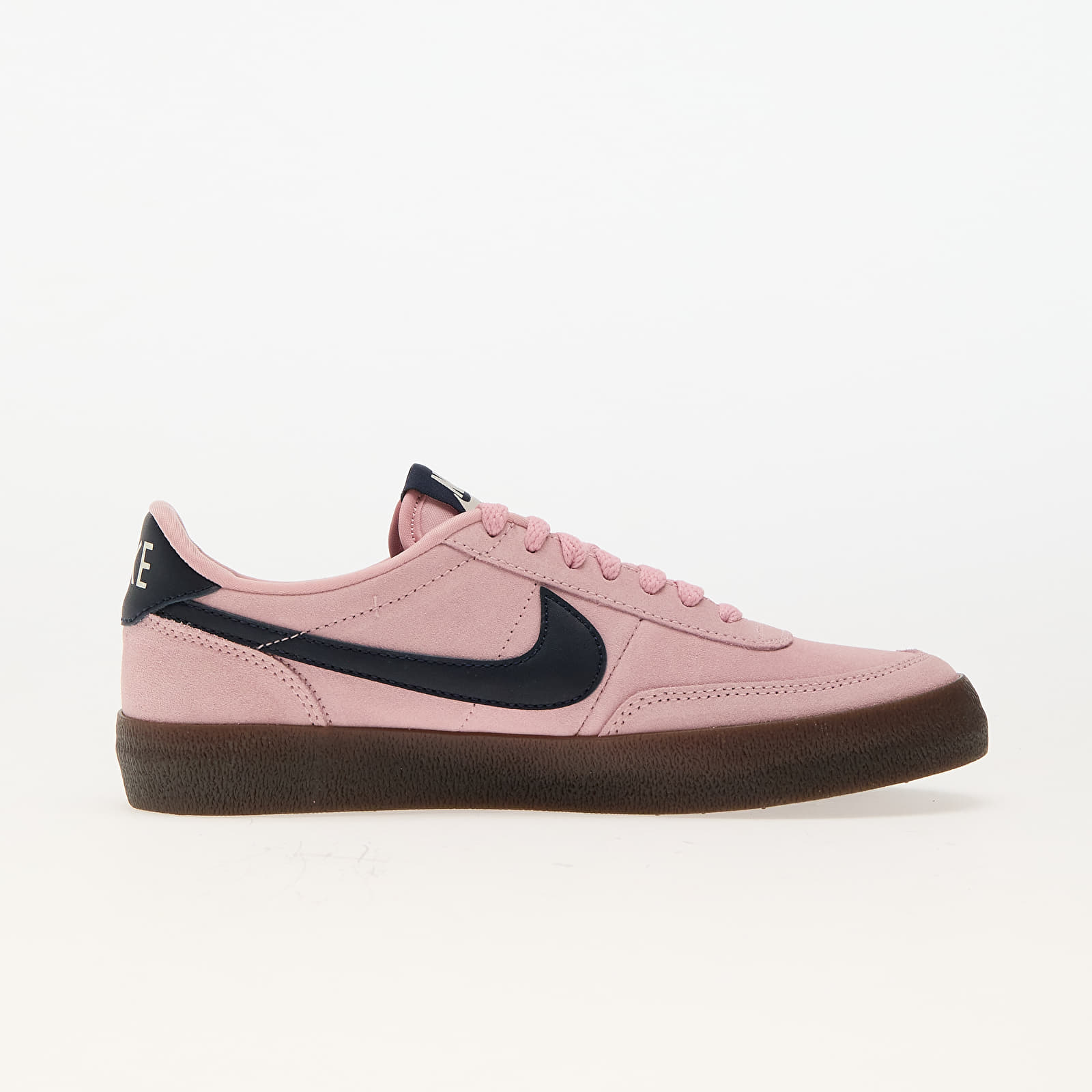 Γυναικεία παπούτσια Nike W Killshot 2 Pink Glaze/ Obsidian-Lt Orewood Brown