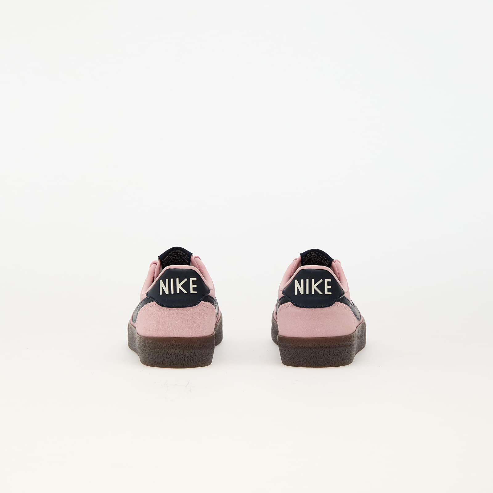 Γυναικεία παπούτσια Nike W Killshot 2 Pink Glaze/ Obsidian-Lt Orewood Brown