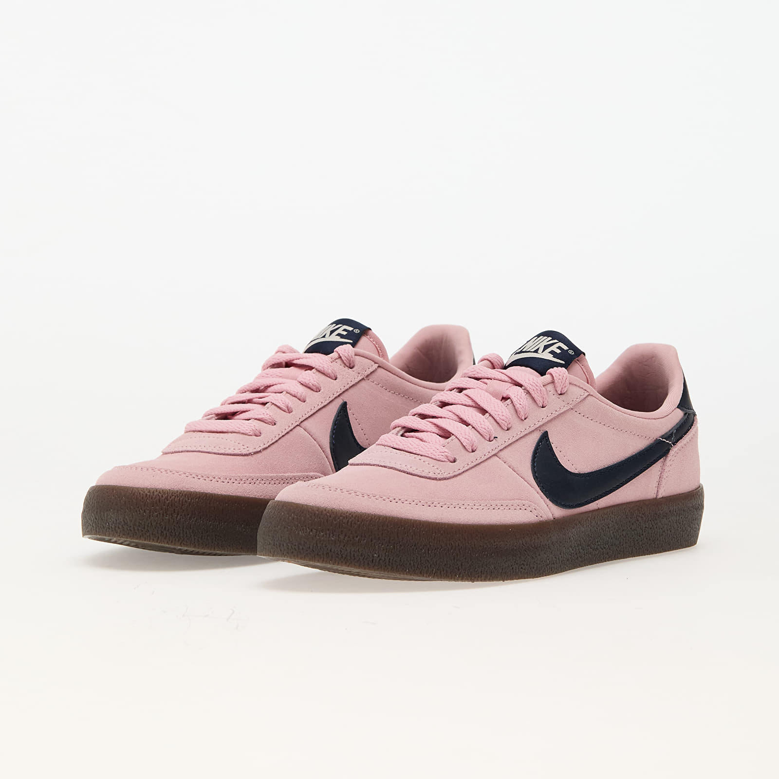 Γυναικεία παπούτσια Nike W Killshot 2 Pink Glaze/ Obsidian-Lt Orewood Brown