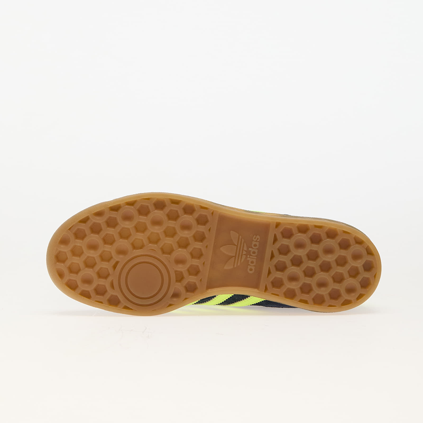 Γυναικεία παπούτσια adidas Hamburg W Night Indigo/ Semi Yellow/ Gold Metalic