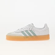adidas Sambae W Ftwr White/ Wonder Blue/ Off White