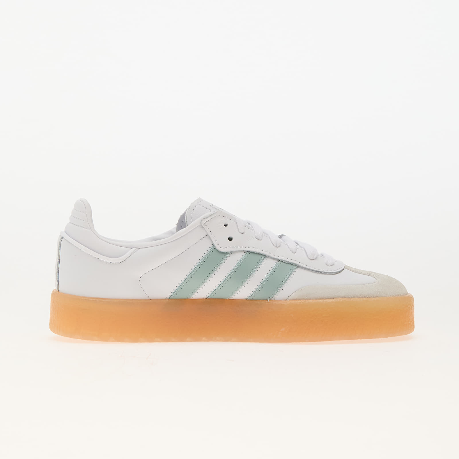 Adidas nmd w ftwr white/tactile green shop