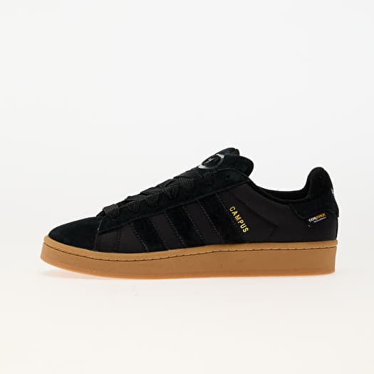 adidas Campus 00s Core Black/ Core Black/ Carbon