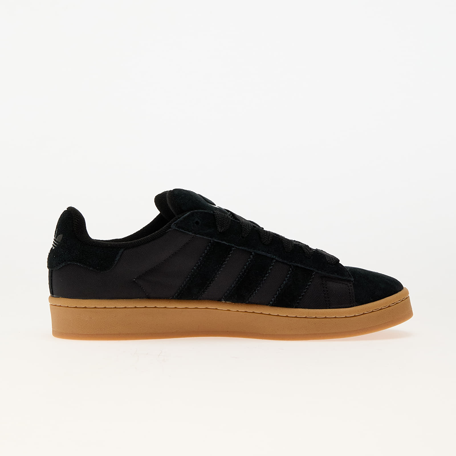 Męskie trampki i buty adidas Campus 00s Core Black/ Core Black/ Carbon