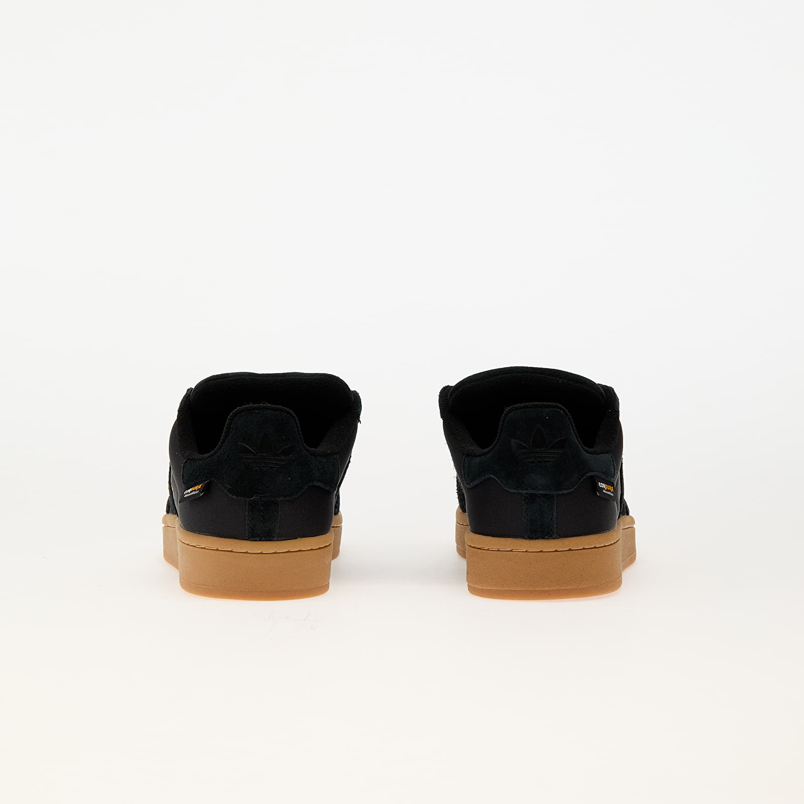 Męskie trampki i buty adidas Campus 00s Core Black/ Core Black/ Carbon