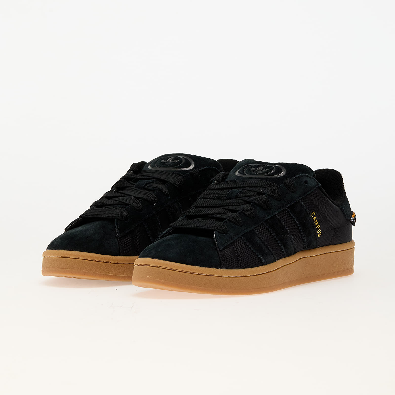 Męskie trampki i buty adidas Campus 00s Core Black/ Core Black/ Carbon