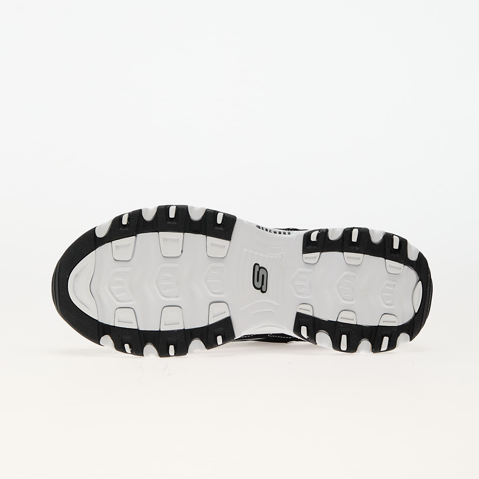 Shoes Skechers D'Lites Black