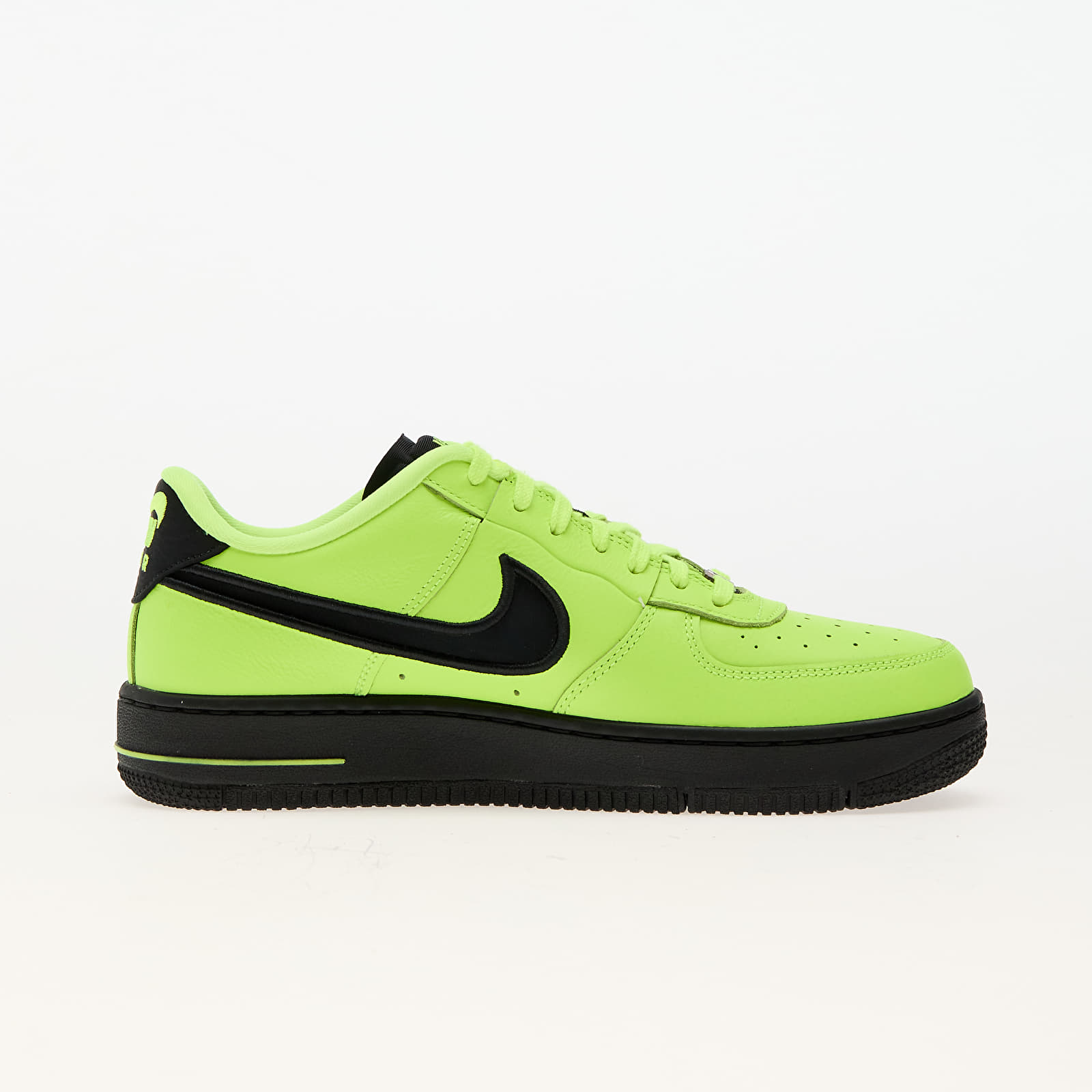 Damskie buty Nike W Air Force 1 Dance Volt/ Black-Gunmetal