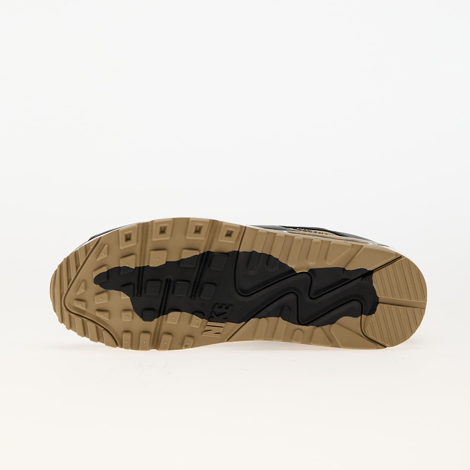 Pánské tenisky a boty Nike Air Max 90 Gore-Tex Cacao Wow/ Lt Orewood Brn-Khaki-Black