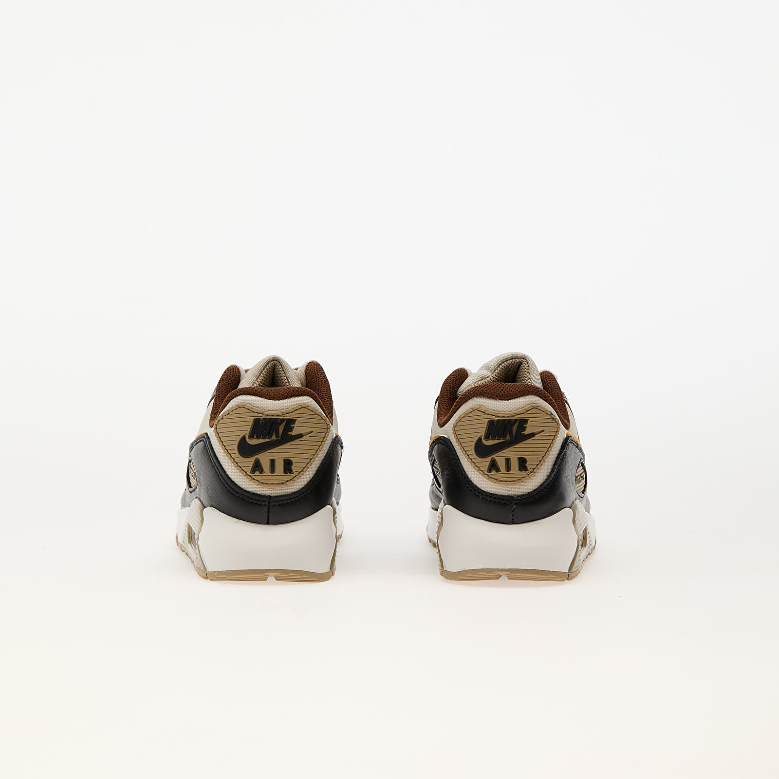 Pánské tenisky a boty Nike Air Max 90 Gore-Tex Cacao Wow/ Lt Orewood Brn-Khaki-Black