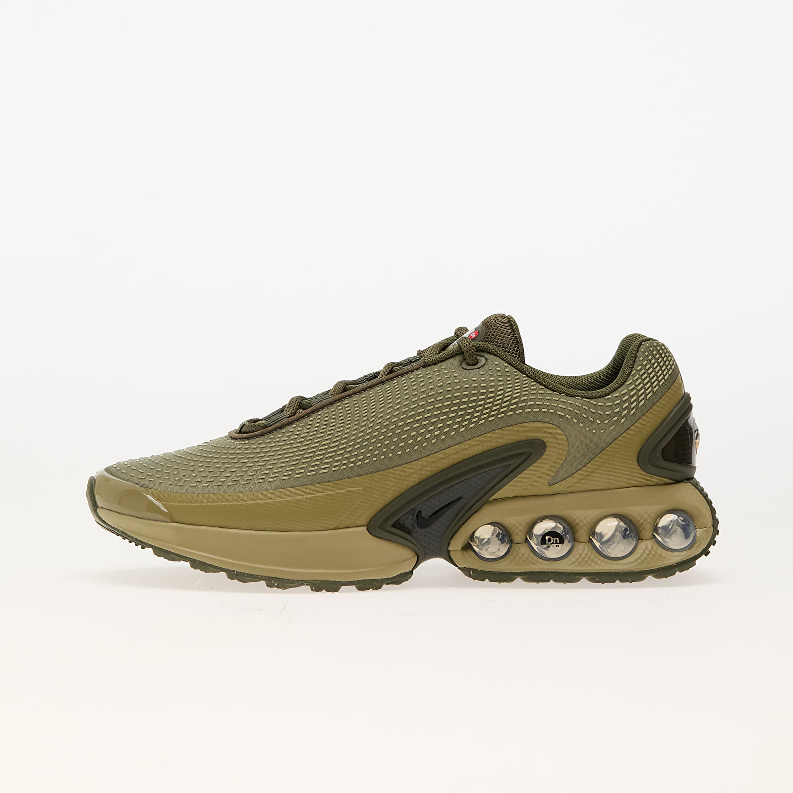 Herenschoenen Nike Air Max Dn Medium Olive/ Black-Neutral Olive