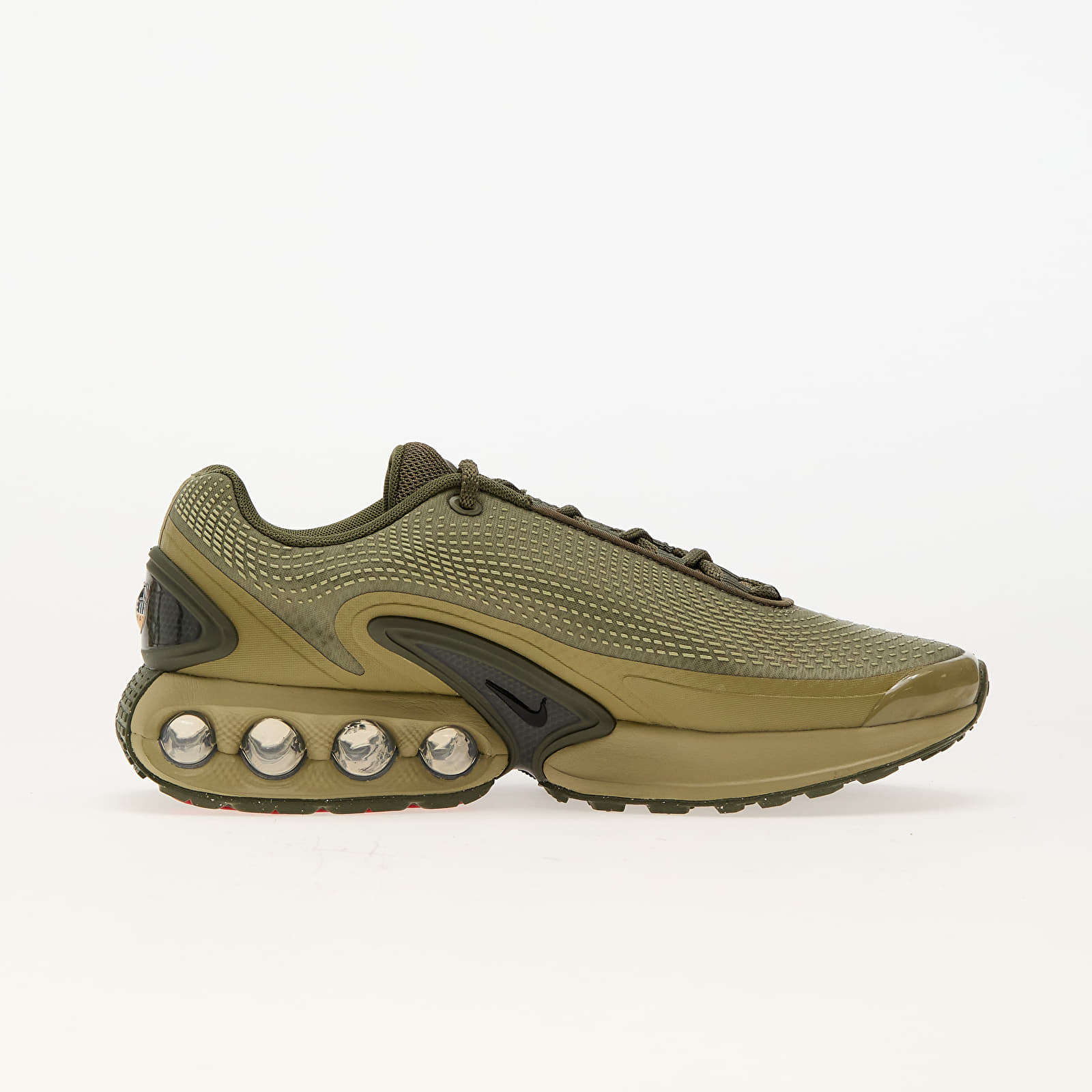 Air max 9 olive green clearance