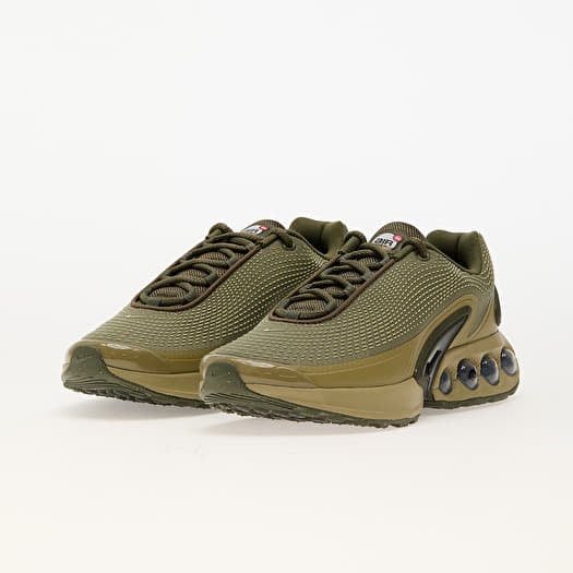 Men's olive nike shoes sale