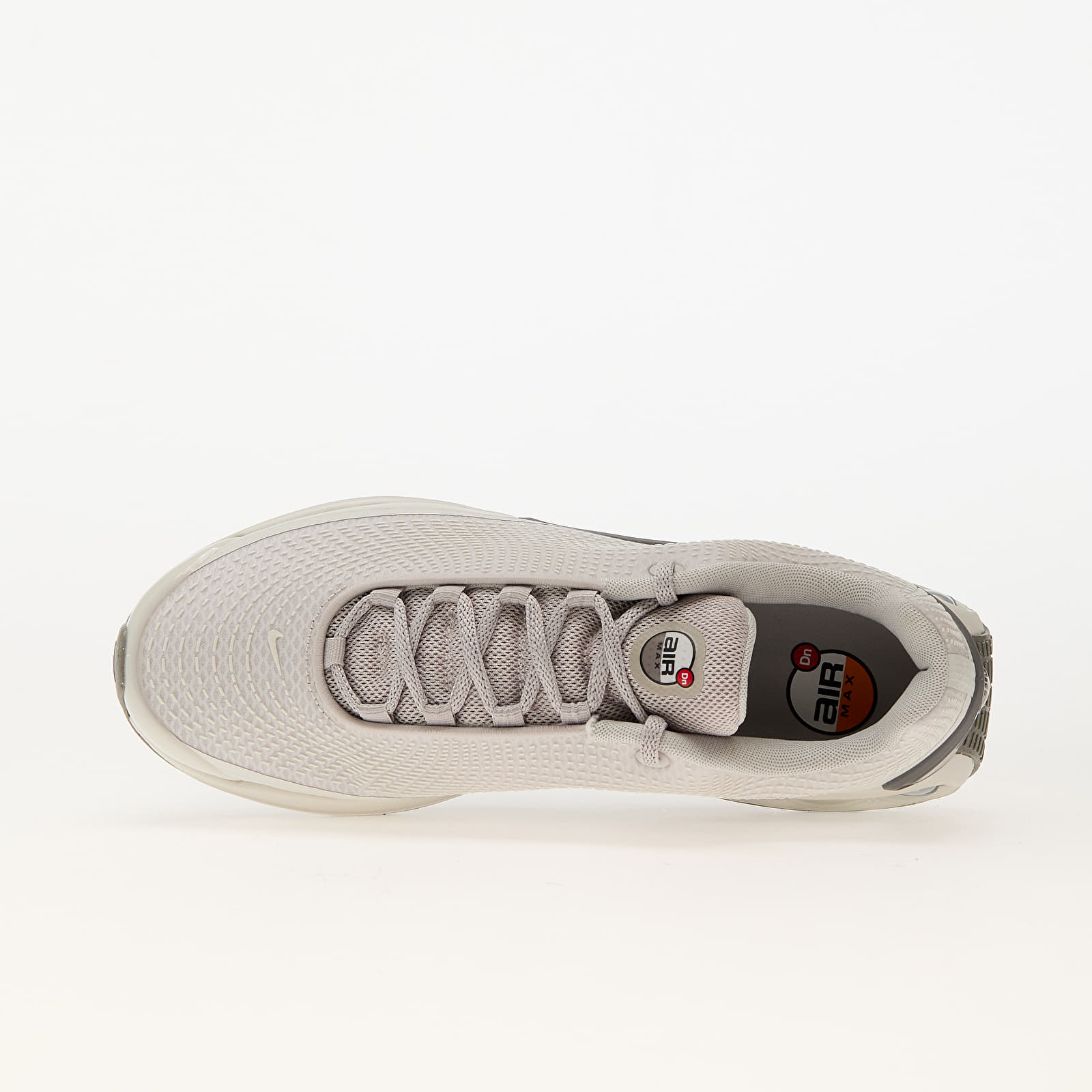 Herenschoenen Nike Air Max Dn Lt Iron Ore/ Black-Light Bone-Flat Pewter