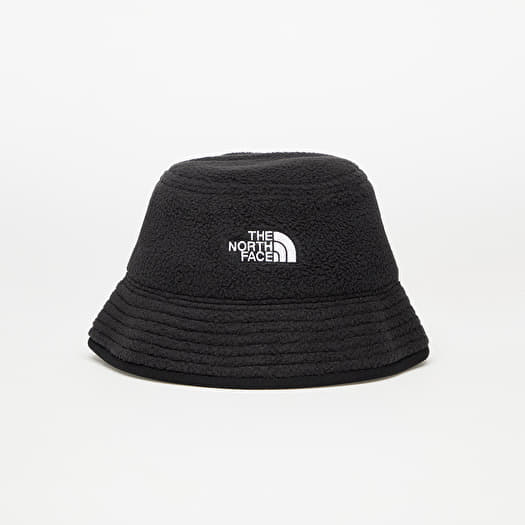 The North Face Fleeski Street Bucket Hat TNF Black