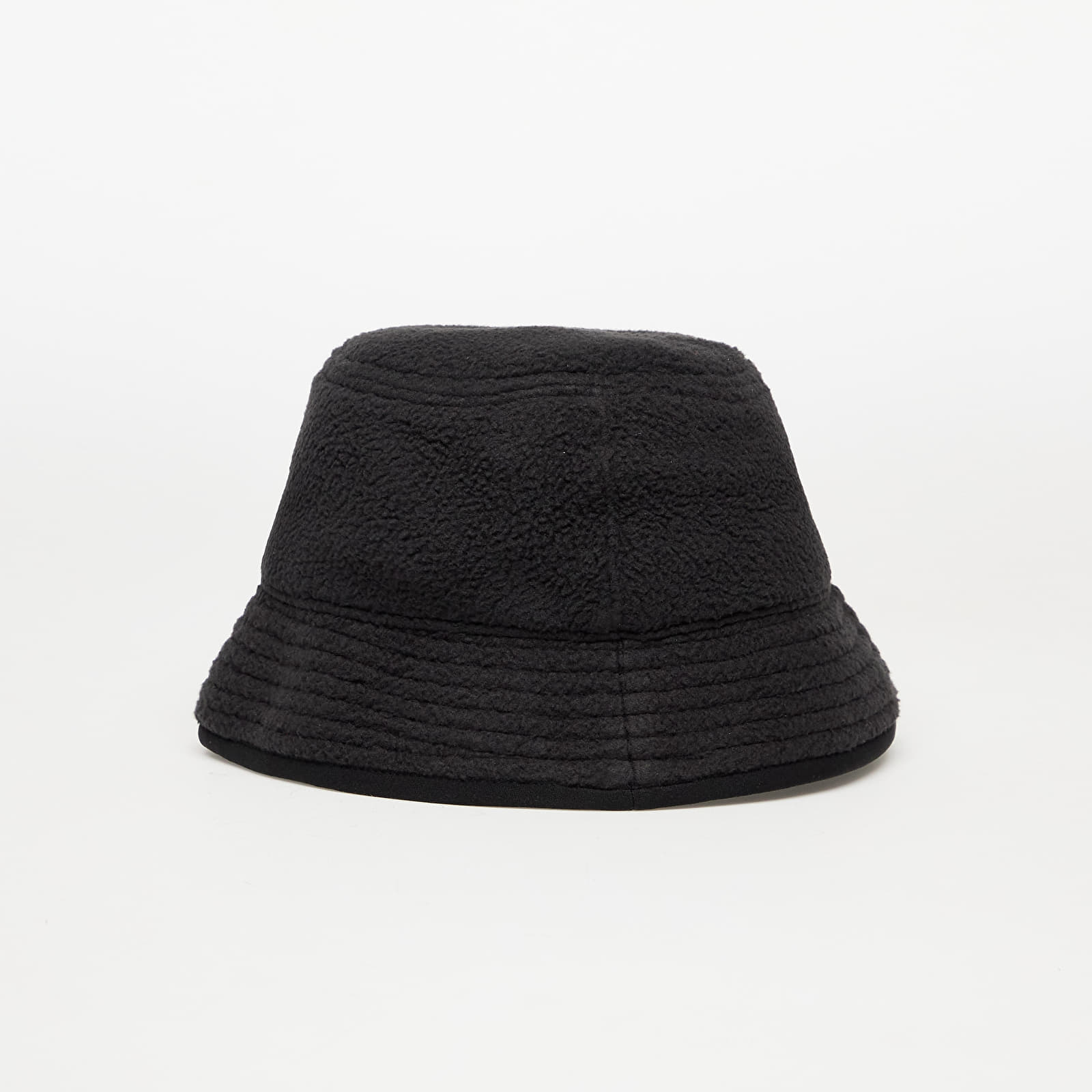 Hats The North Face Fleeski Street Bucket Hat TNF Black